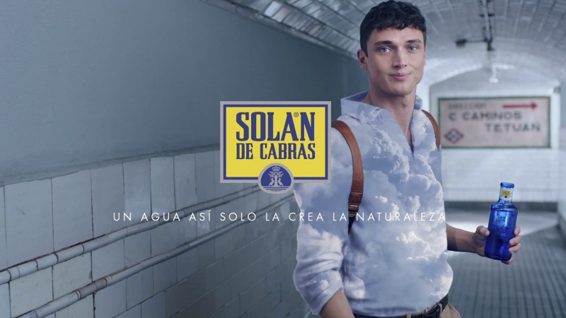 soln de cabras ^commercial