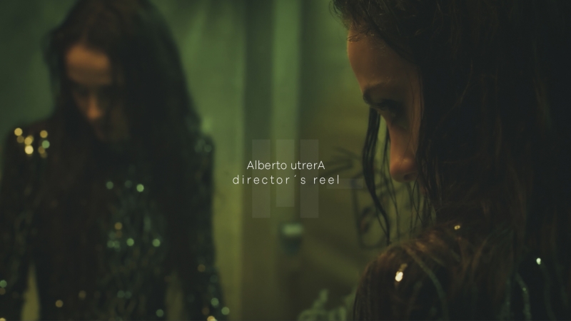 alberto utrera reel 