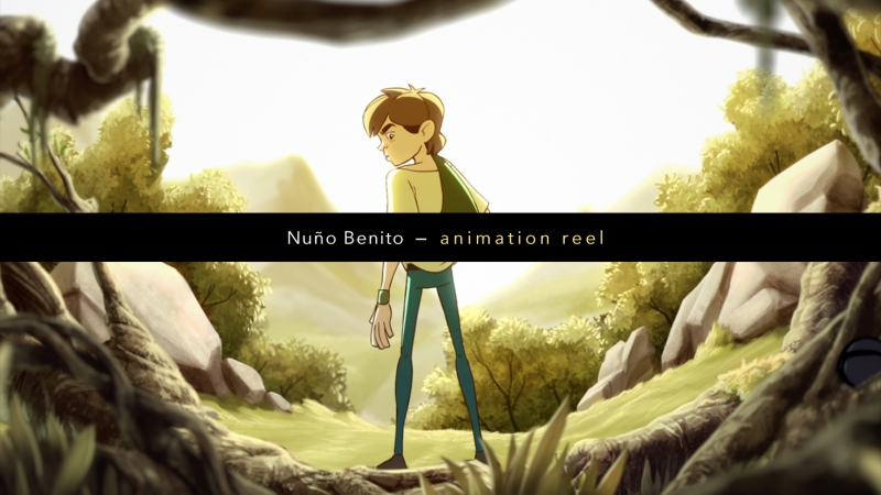 nuo benito reel 2020