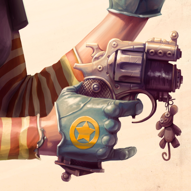 Tank girl tribute