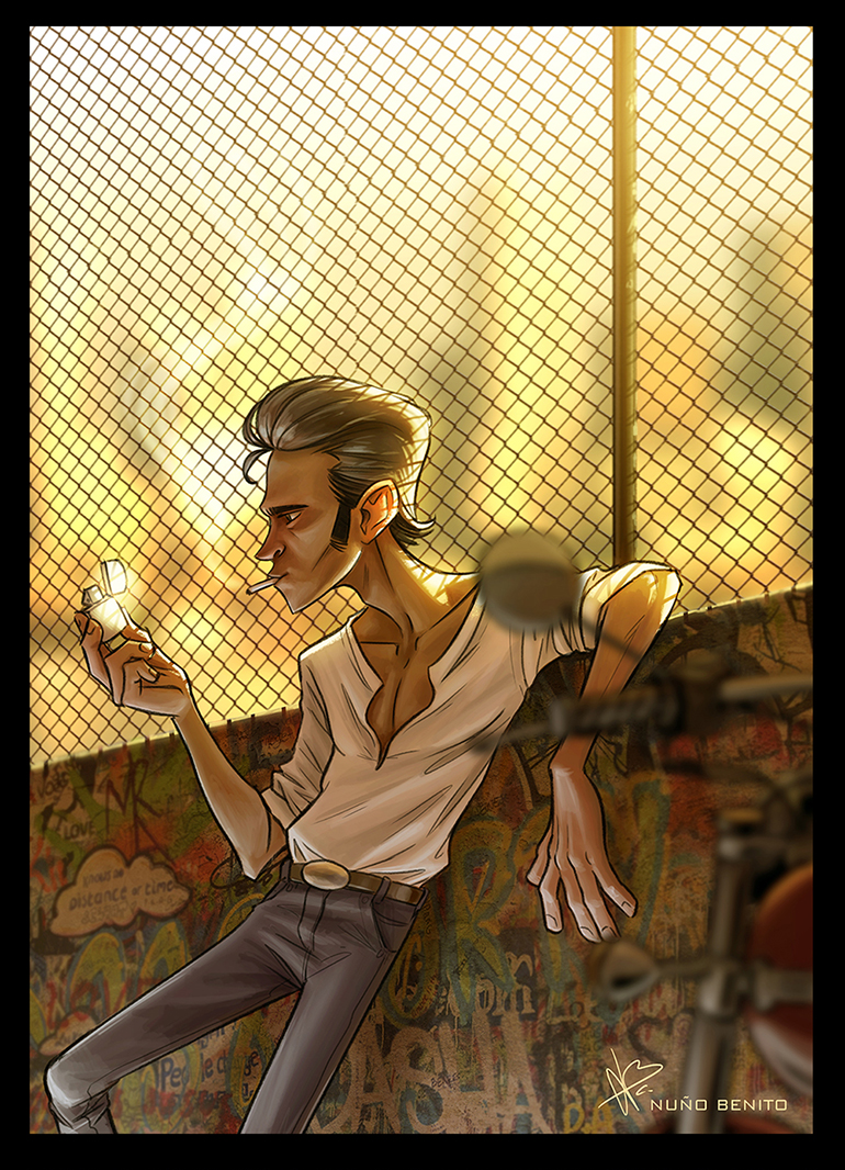 Biker
