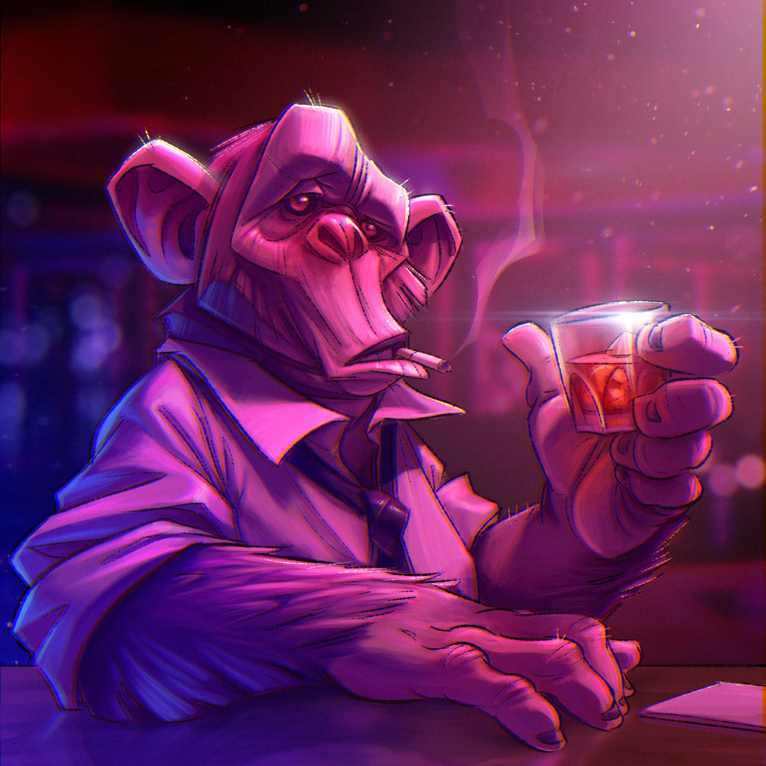 Monkey