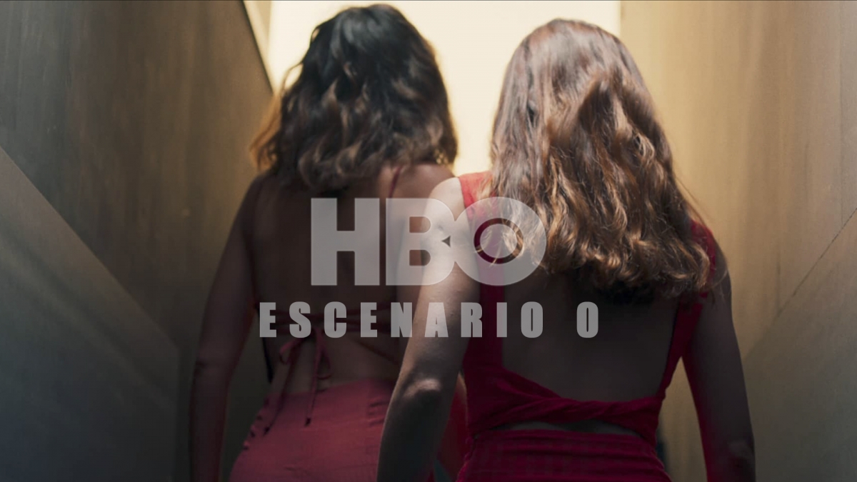 Escenario 0 ^HBO