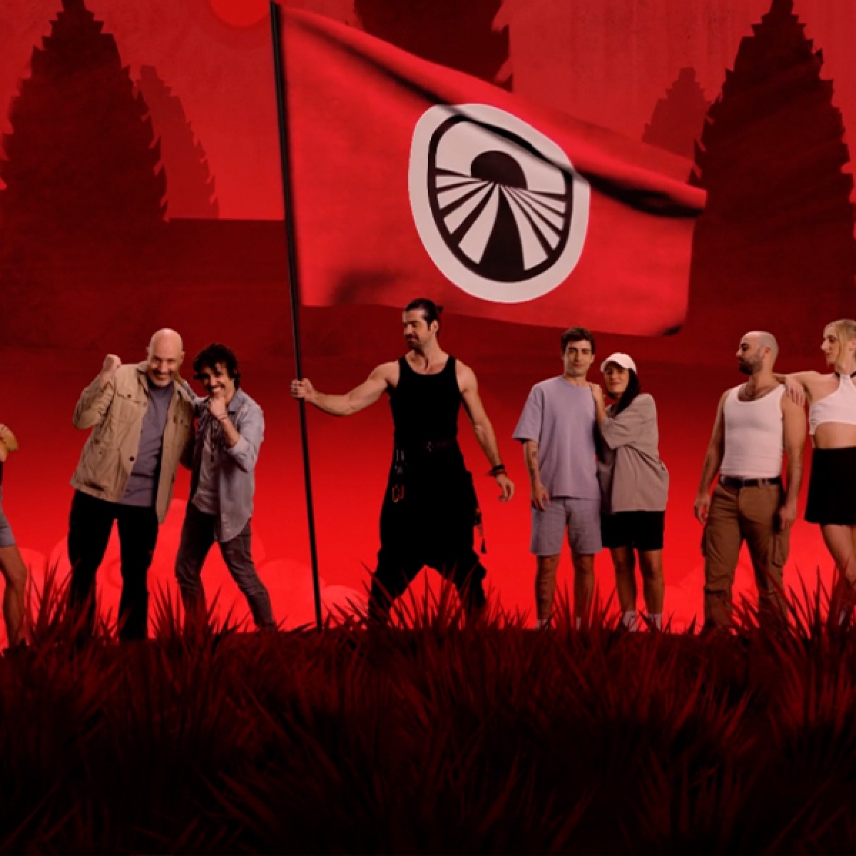 pekin express ^motion graphics