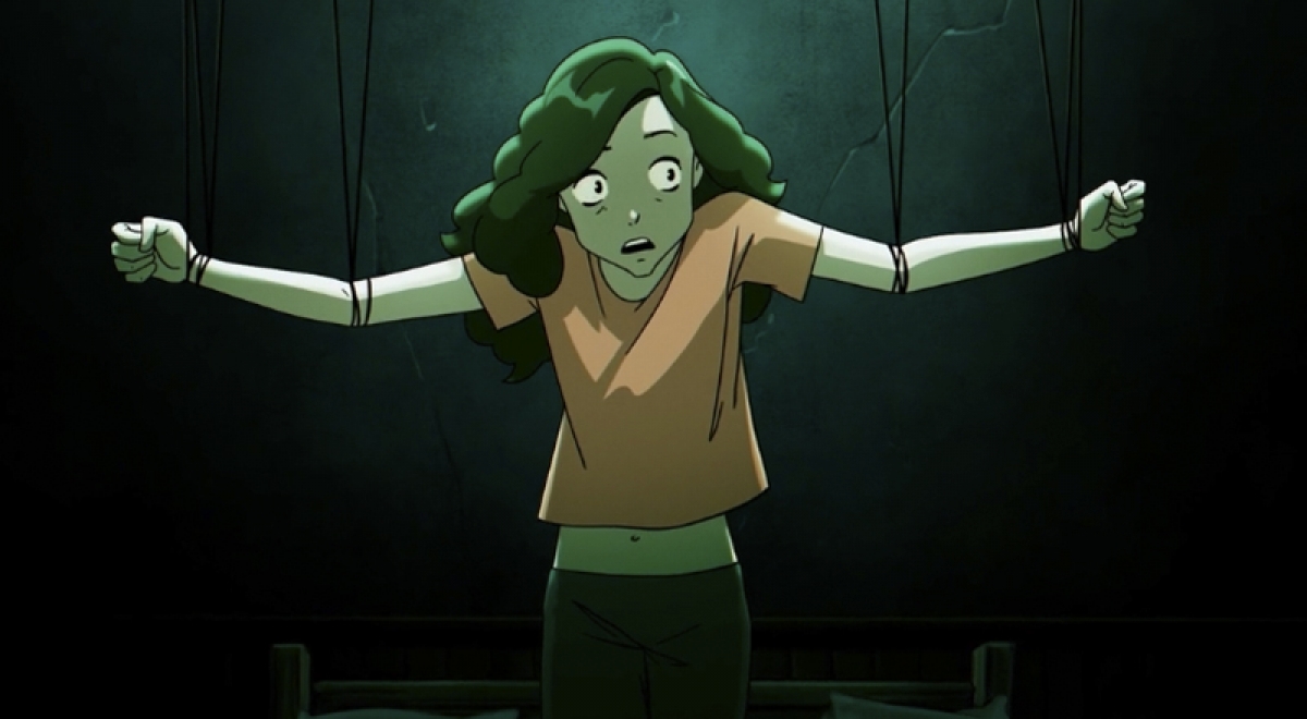 548 d�as ^animation