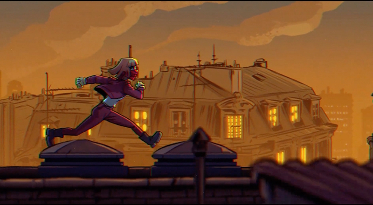 yrreal / animaci�n