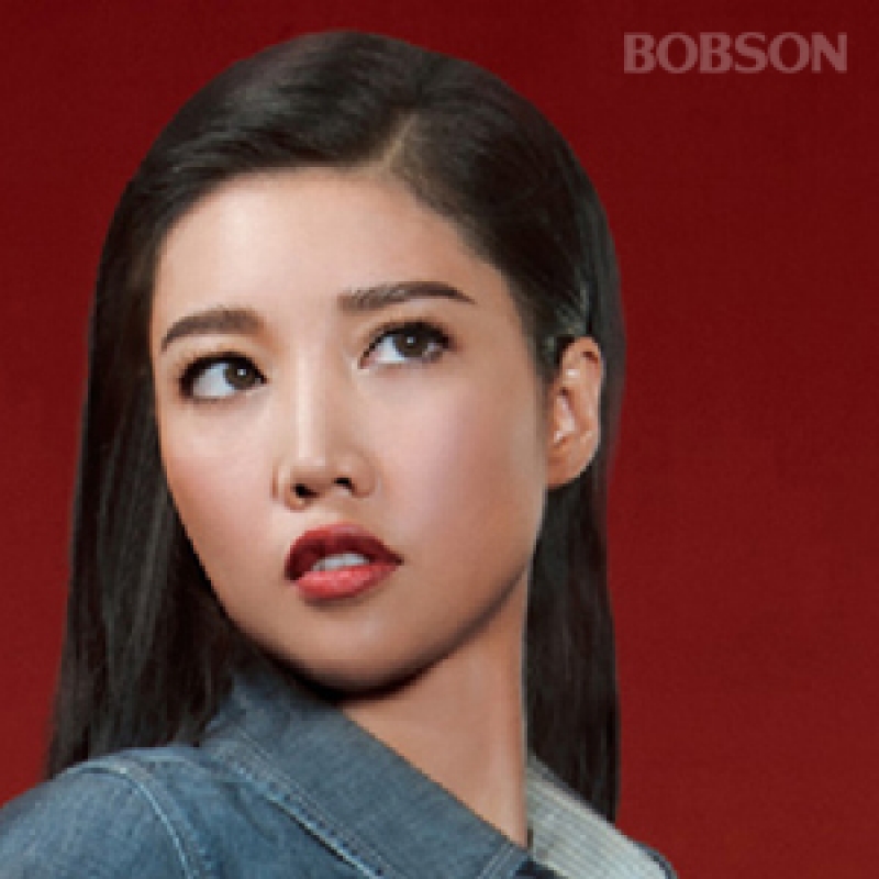 Bobson Jeans ALin #1