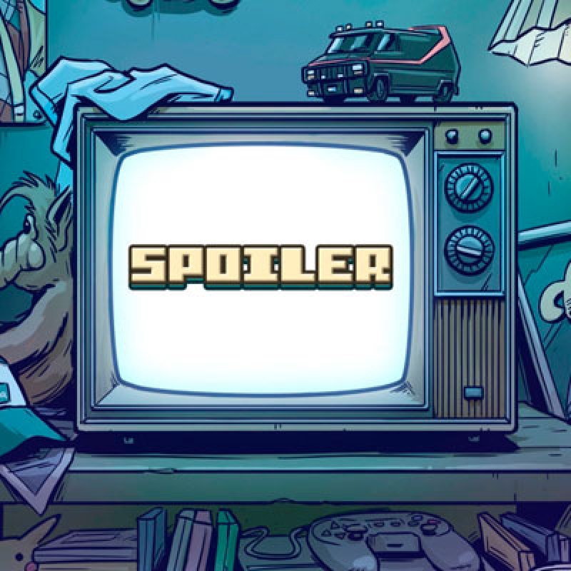 Spoiler